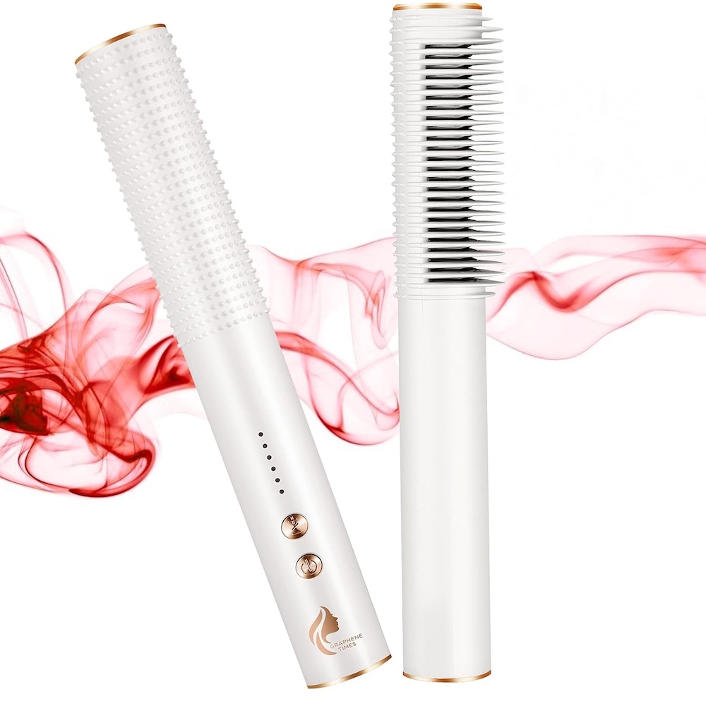 HAIR BRUSH Header Image